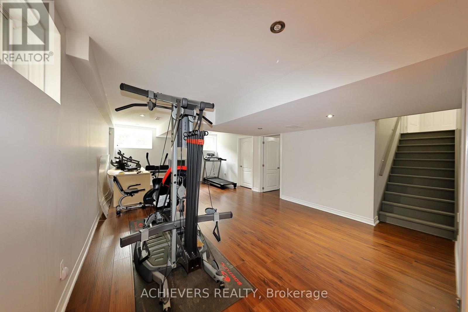 62 Sir Jacobs Crescent, Brampton, Ontario  L7A 3V2 - Photo 18 - W13841398