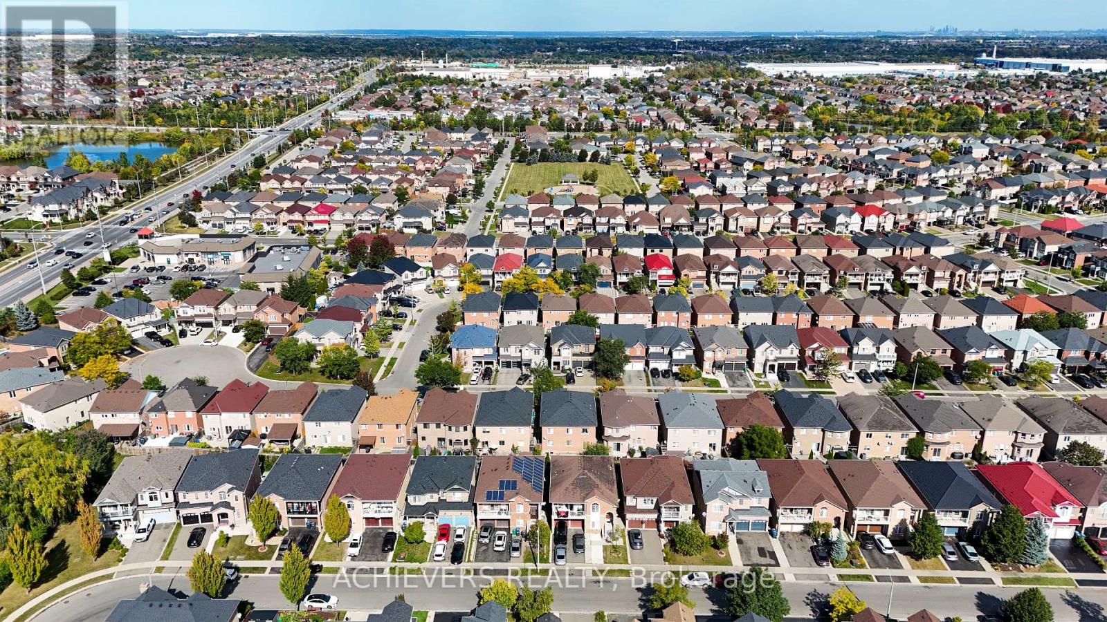 62 Sir Jacobs Crescent, Brampton, Ontario  L7A 3V2 - Photo 50 - W13841398
