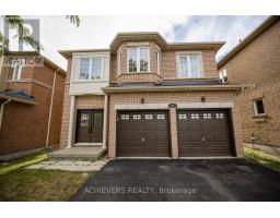 62 SIR JACOBS CRESCENT, Brampton, Ontario