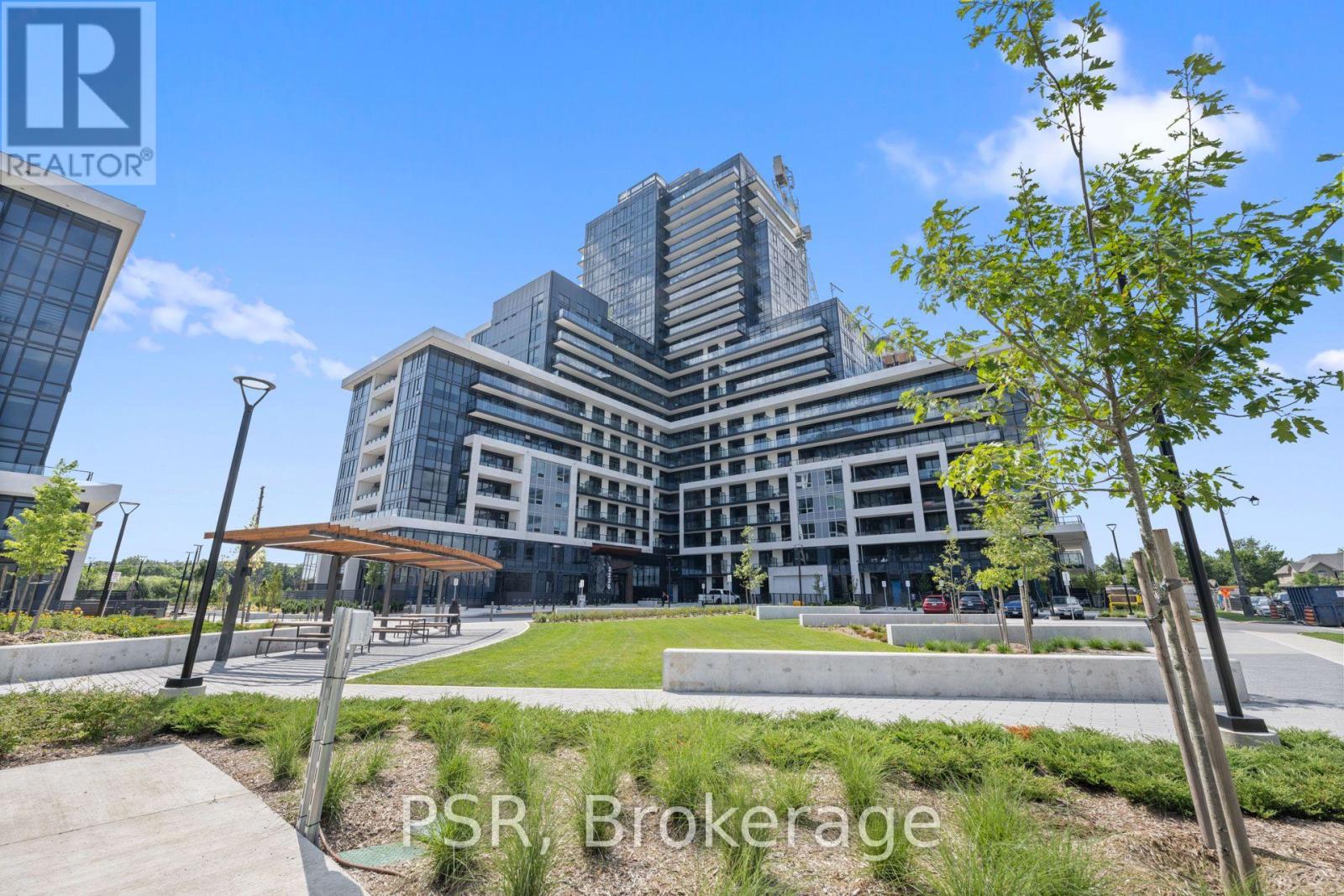 1803 - 3220 William Coltson Avenue, Oakville, Ontario  L6H 7X9 - Photo 26 - W13841402