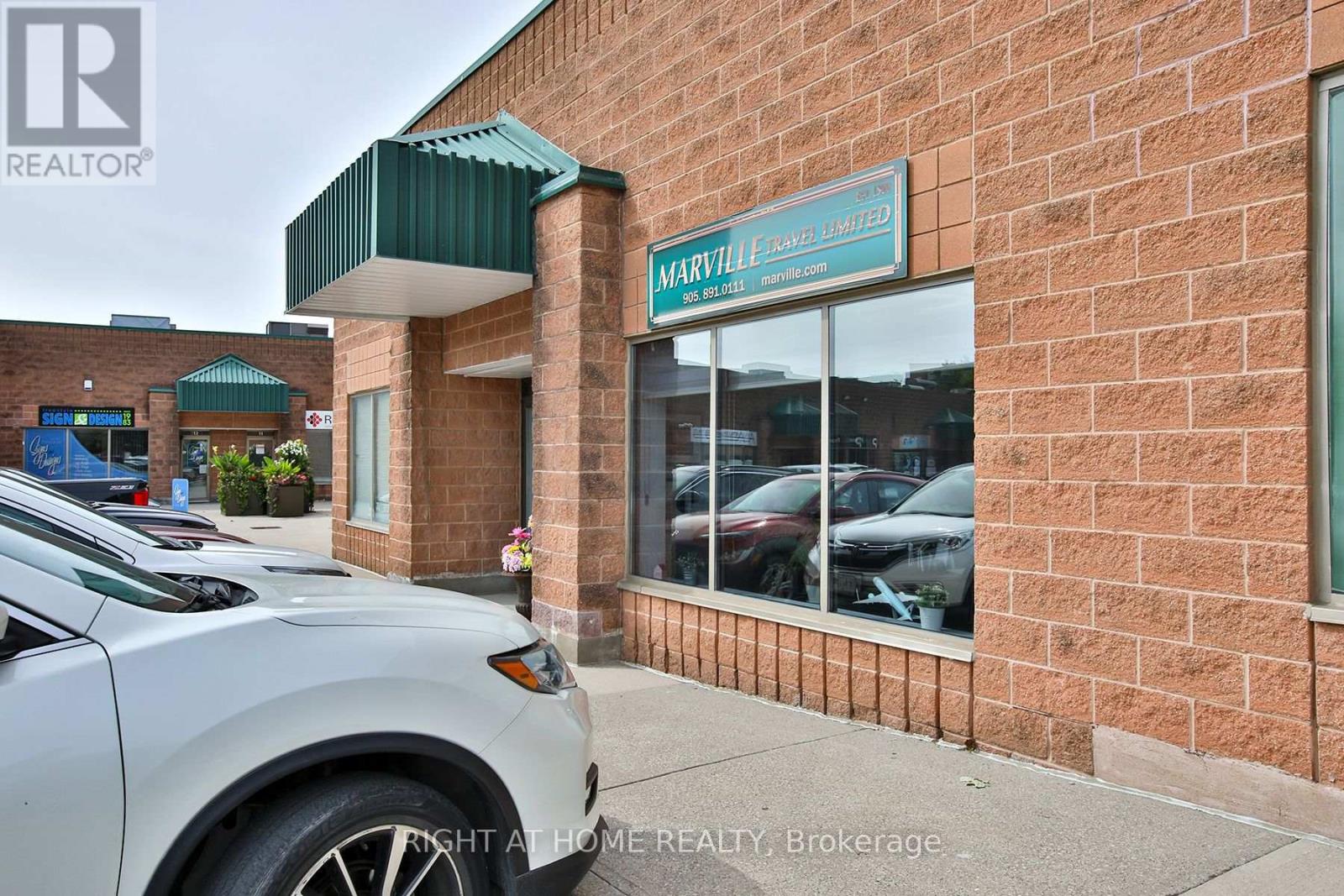 7 - 360 REVUS AVENUE, Mississauga, Ontario