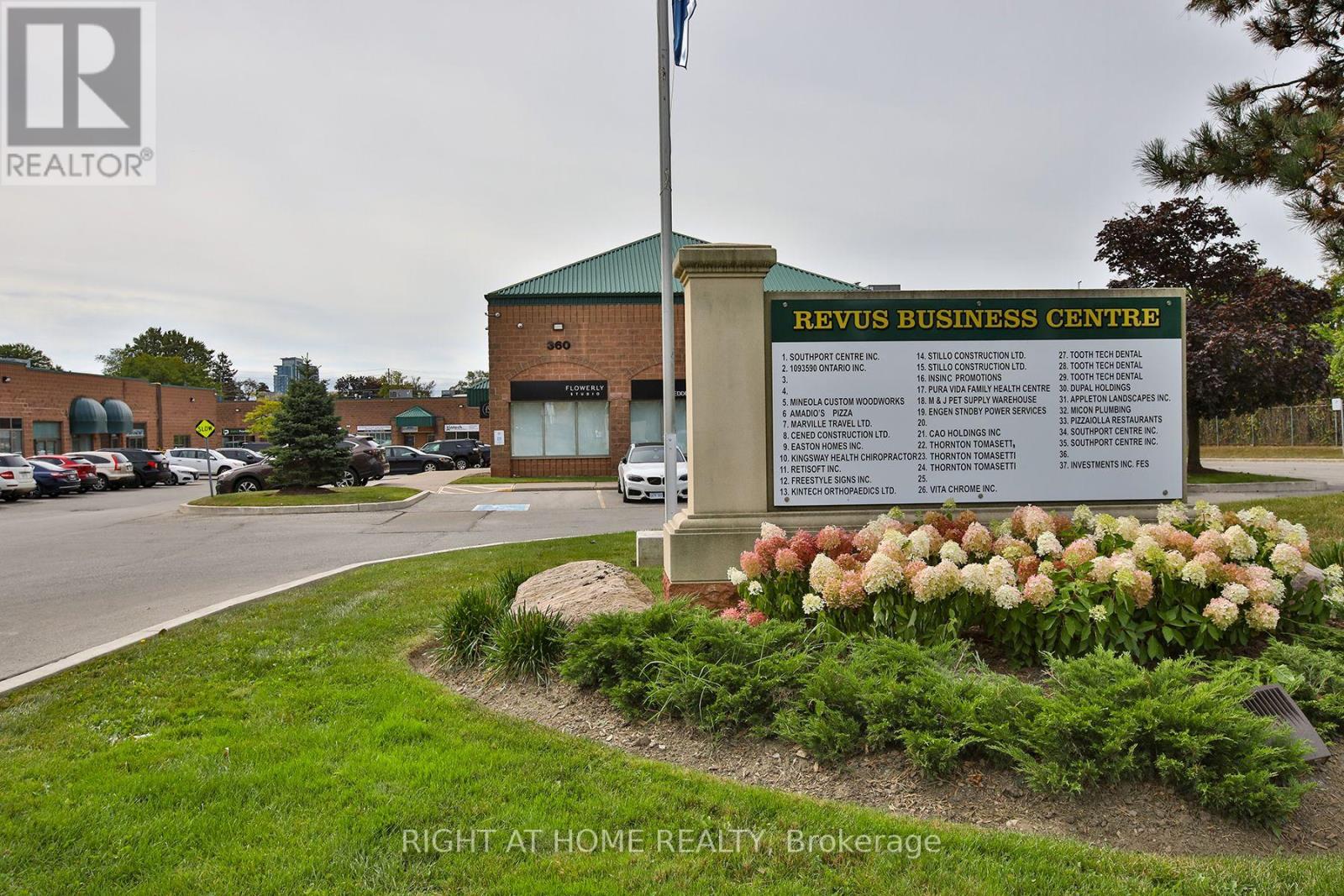7 - 360 Revus Avenue, Mississauga, Ontario  L5G 4S4 - Photo 34 - W13841416