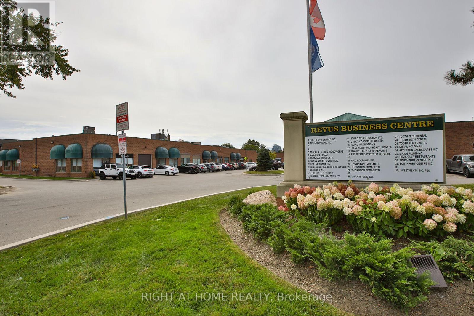 7 - 360 Revus Avenue, Mississauga, Ontario  L5G 4S4 - Photo 35 - W13841416