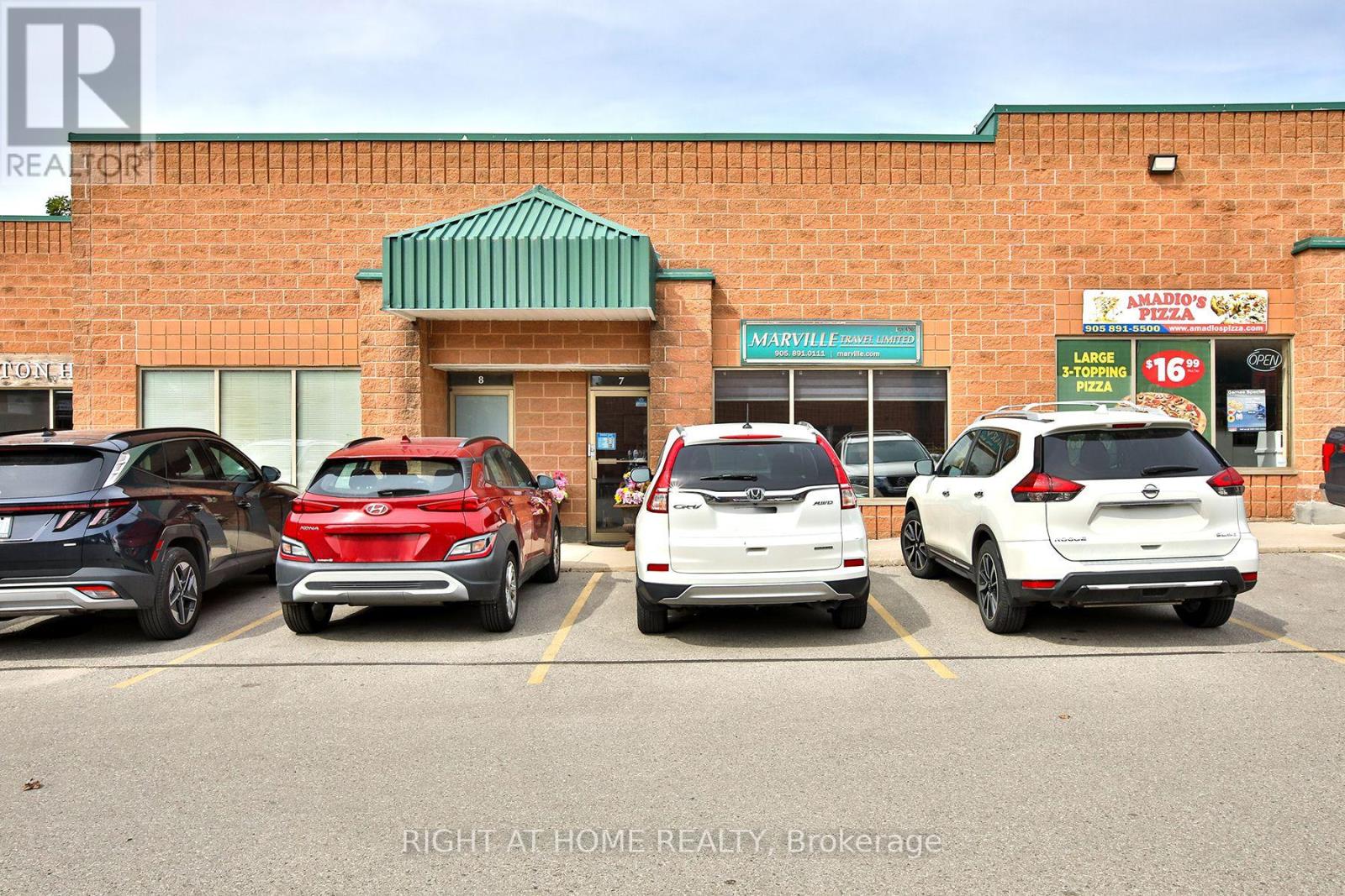 7 - 360 Revus Avenue, Mississauga, Ontario  L5G 4S4 - Photo 6 - W13841416