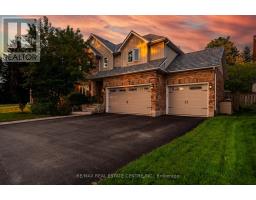 119 OAK RIDGE DRIVE, Orangeville, Ontario