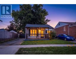 12 AJAX AVENUE, Welland, Ontario