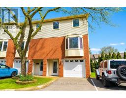12 - 130 LIVINGSTON AVENUE, Grimsby, Ontario