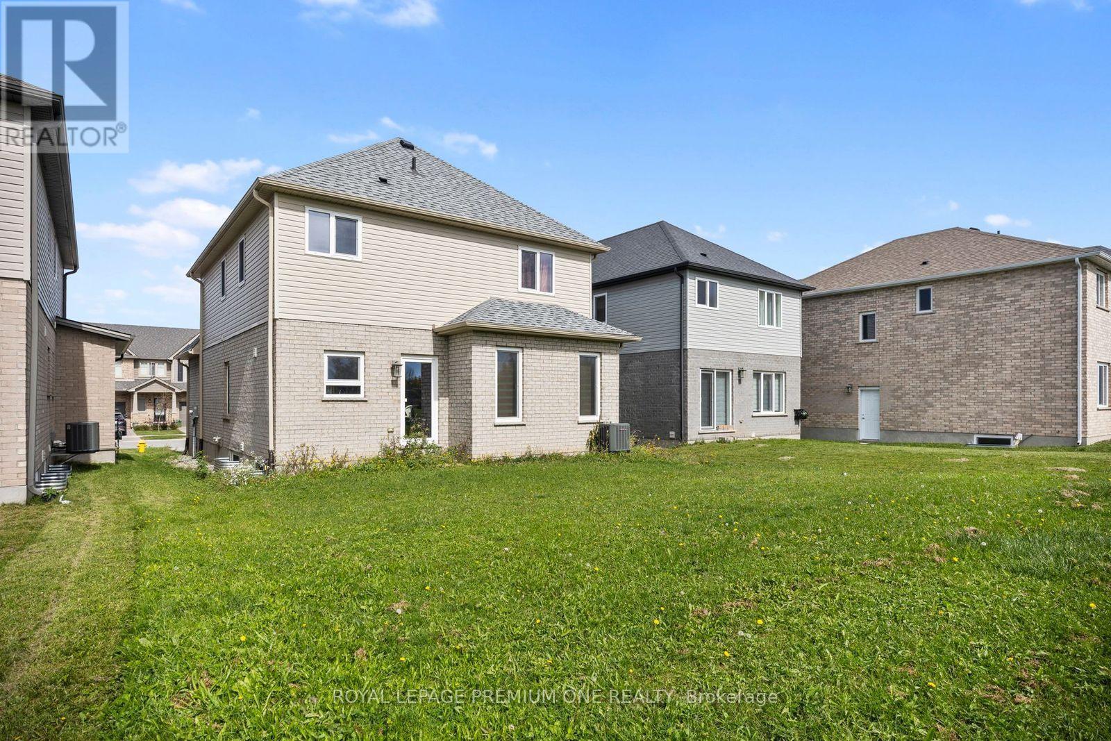 811 Cedarpark Way, London North, Ontario  N5X 0C3 - Photo 32 - X13841430