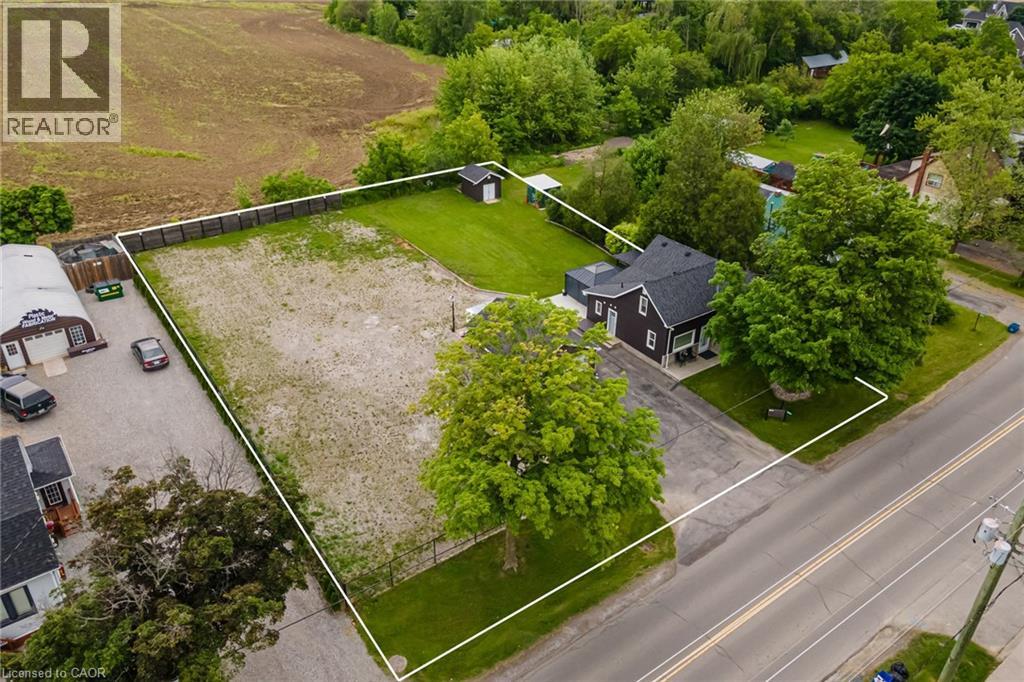 9056 Airport Road, Mount Hope, Ontario  L0R 1W0 - Photo 7 - 40845412