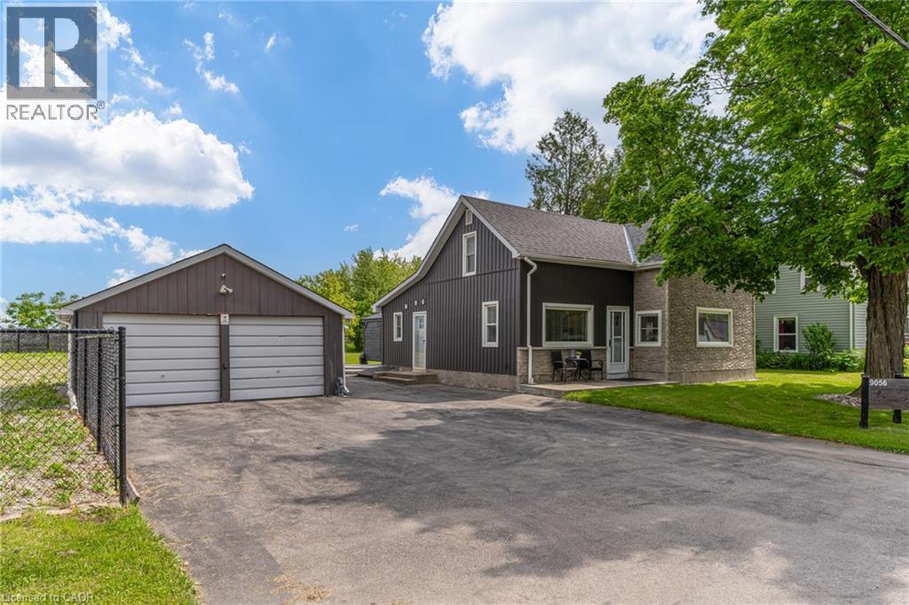 9056 Airport Road, Mount Hope, Ontario  L0R 1W0 - Photo 2 - 40845412