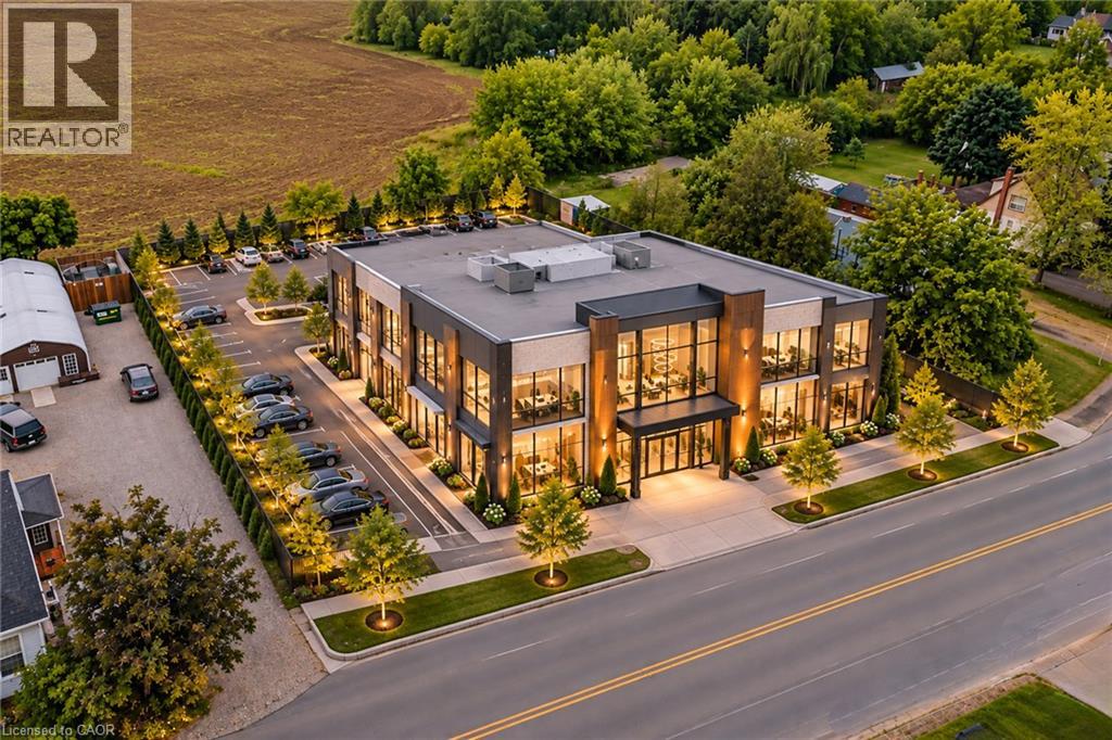 9056 AIRPORT Road, Mount Hope, Ontario