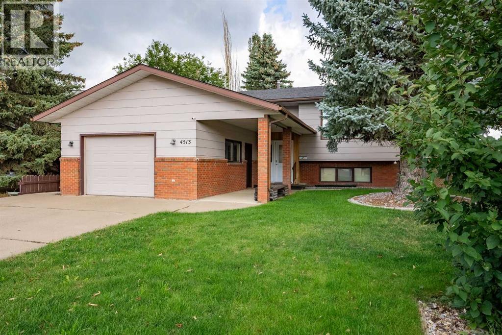 4513 Harvest Green