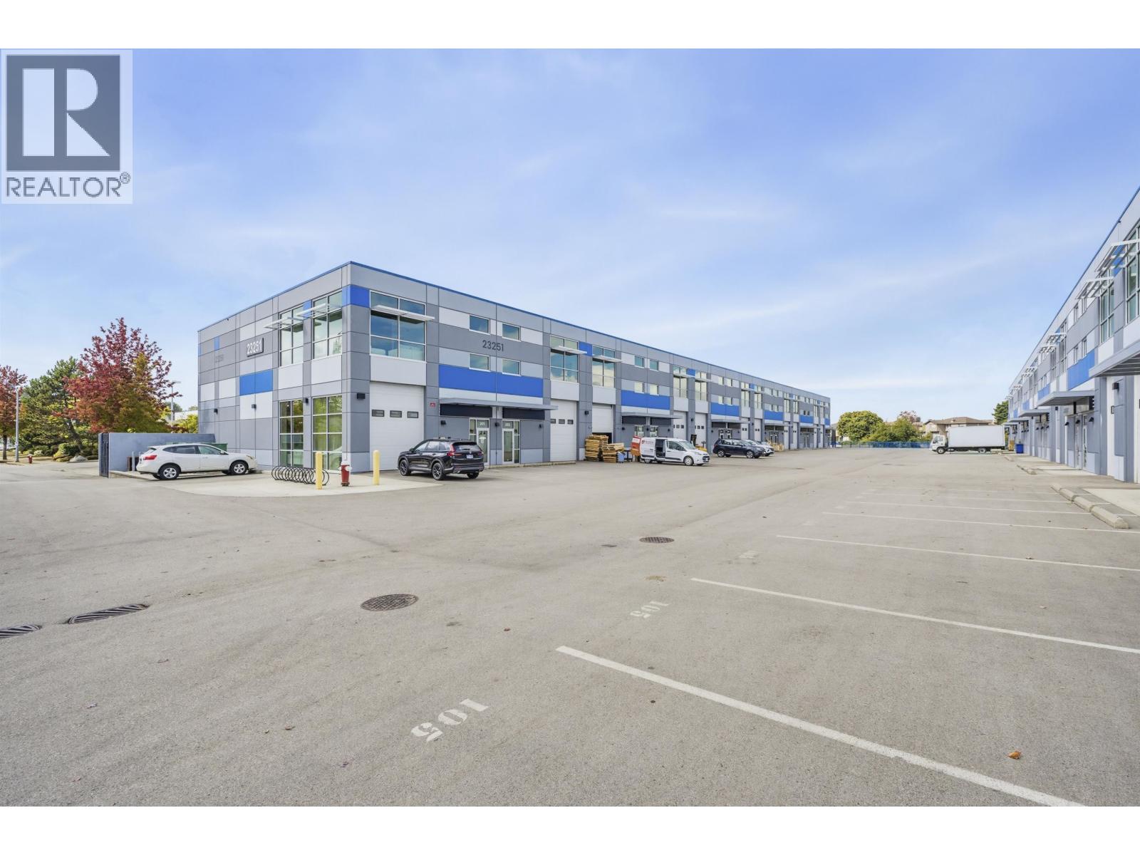 207 23251 FRASERWOOD WAY, Richmond, British Columbia