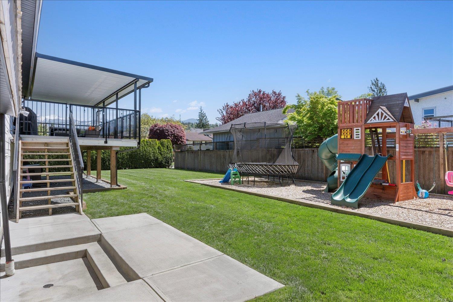 46520 ELLIOTT AVENUE|Fairfield Island