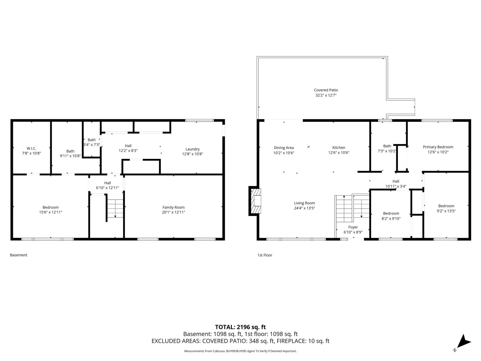 46520 ELLIOTT AVENUE|Fairfield Island