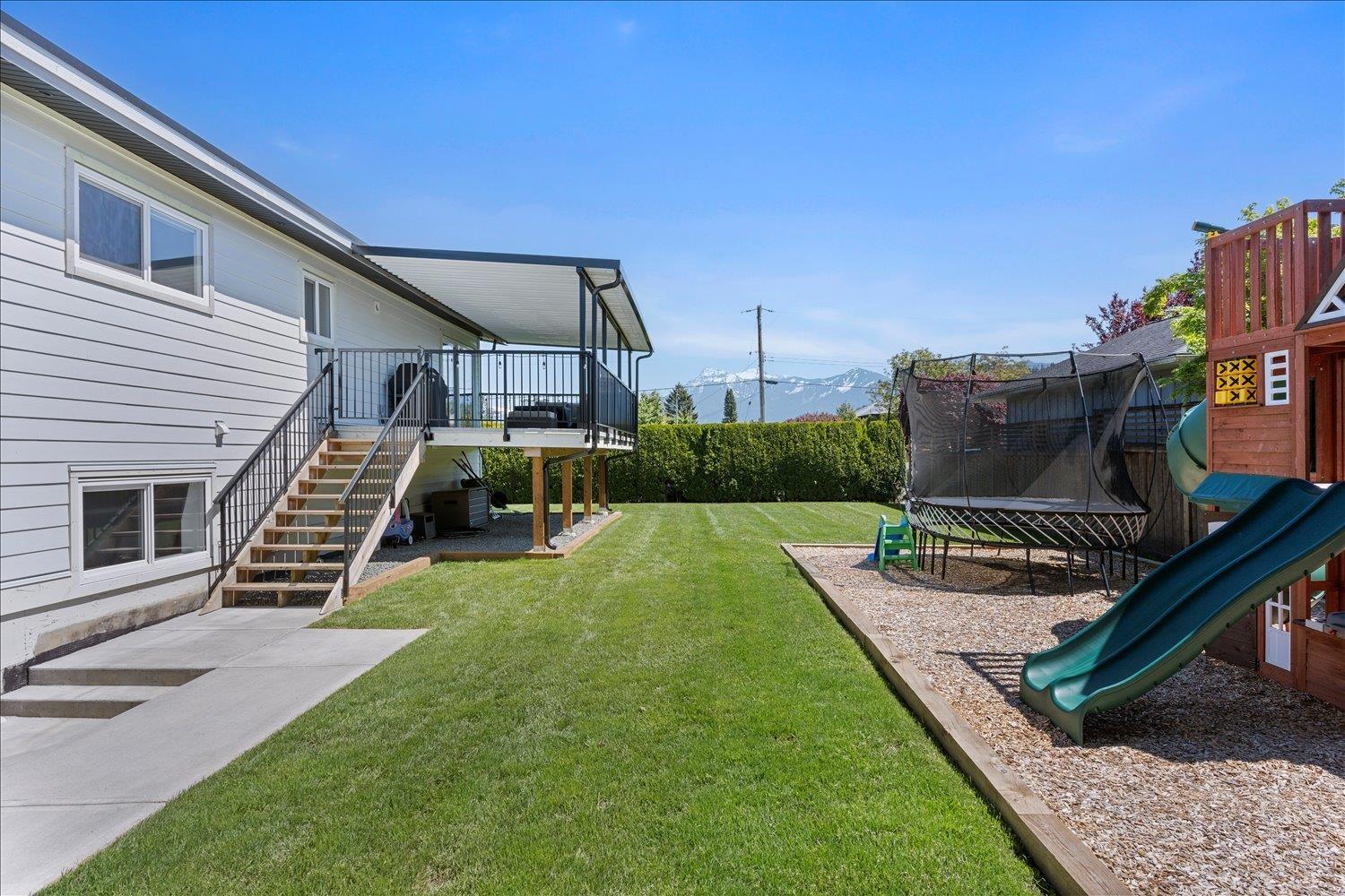 46520 ELLIOTT AVENUE|Fairfield Island