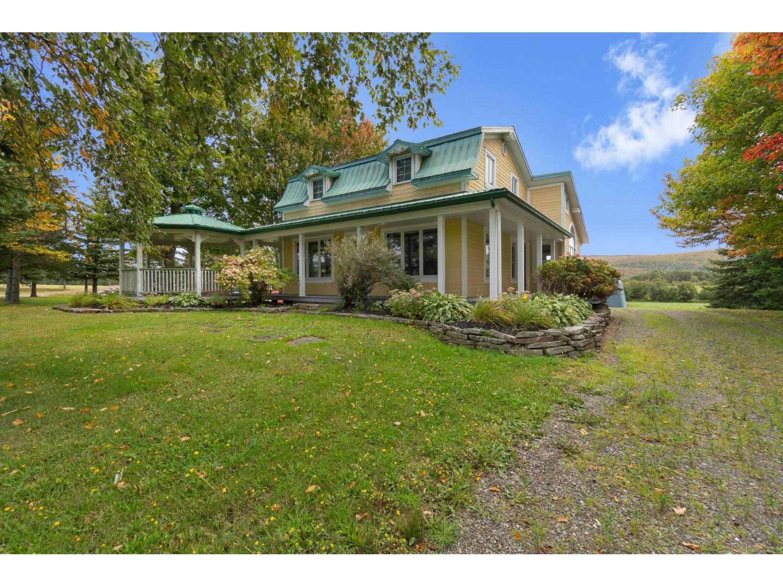 399 Rg Clinton Saint-Augustin-de-Woburn Quebec Canada G0Y1R0 2