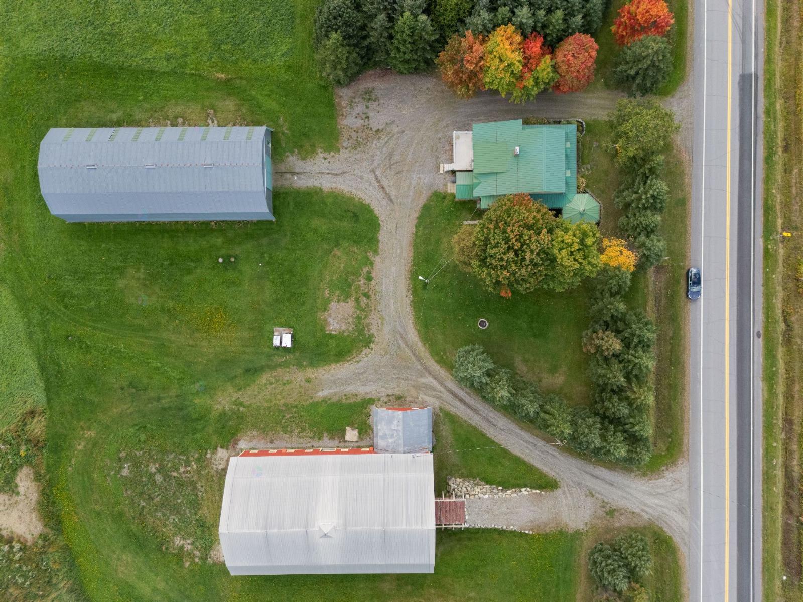 399 Rg Clinton Saint-Augustin-de-Woburn Quebec Canada G0Y1R0 3