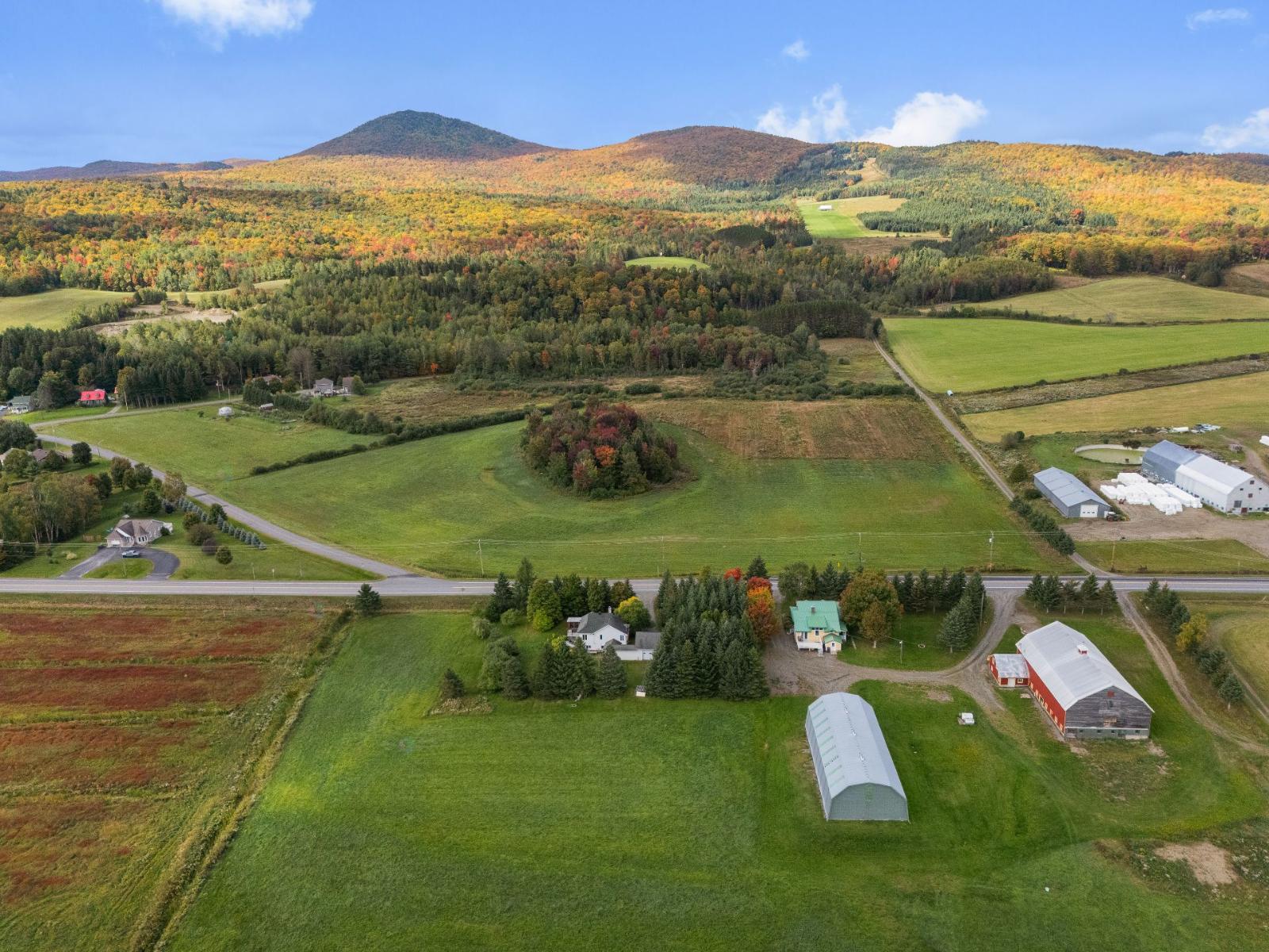 399 Rg Clinton Saint-Augustin-de-Woburn Quebec Canada G0Y1R0 4