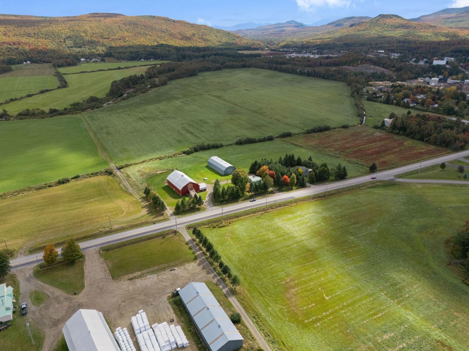 399 Rg Clinton Saint-Augustin-de-Woburn Quebec Canada G0Y1R0 5