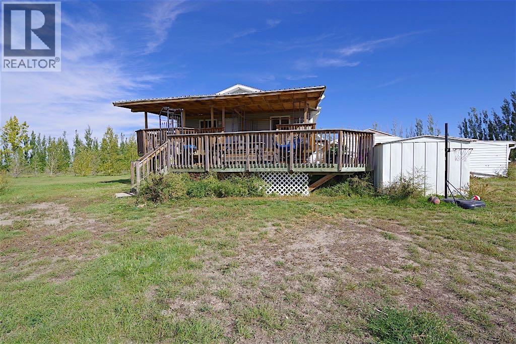 53, Rural Newell, Alberta  T1R 1P2 - Photo 34 - A2348780