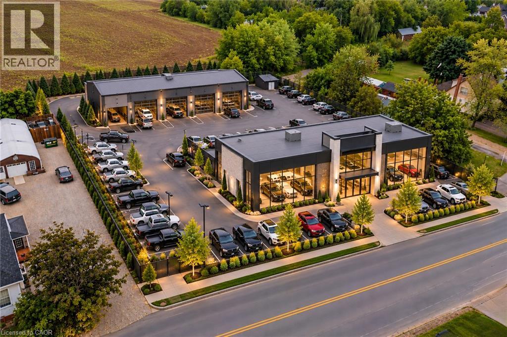 9056 AIRPORT Road, Mount Hope, Ontario