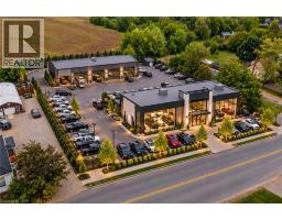 9056 AIRPORT Road, Mount Hope, Ontario