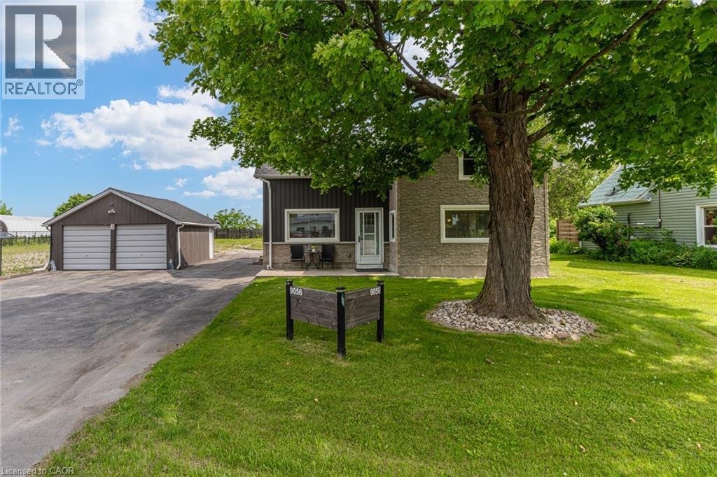 9056 Airport Road, Mount Hope, Ontario  L0R 1W0 - Photo 8 - 40845415