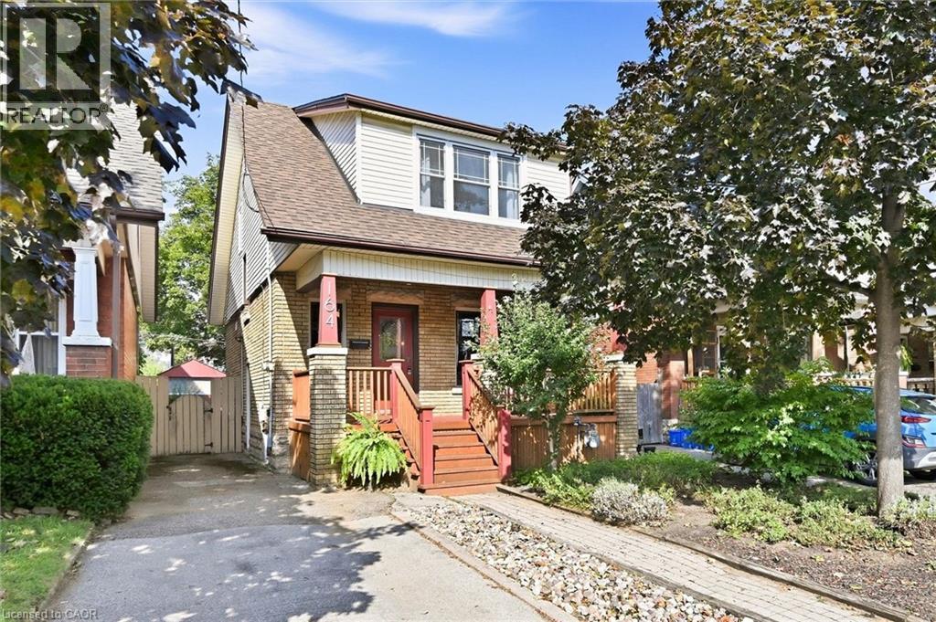 164 BALMORAL Avenue S, Hamilton, Ontario