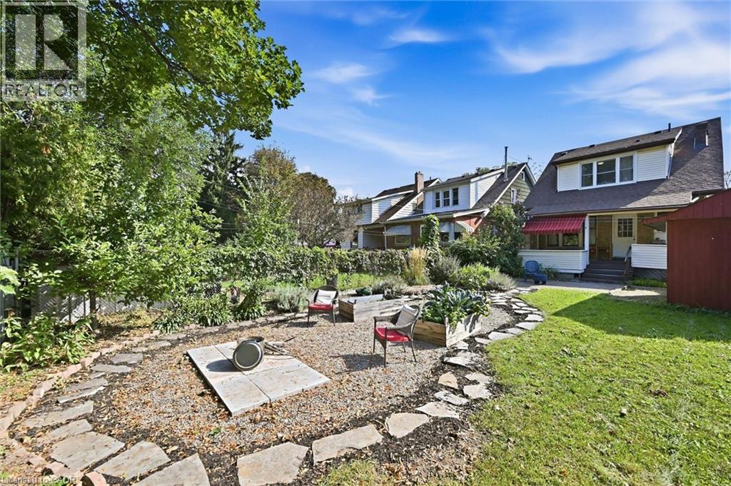 164 Balmoral Avenue S, Hamilton, Ontario  L8M 3K3 - Photo 42 - 40862228