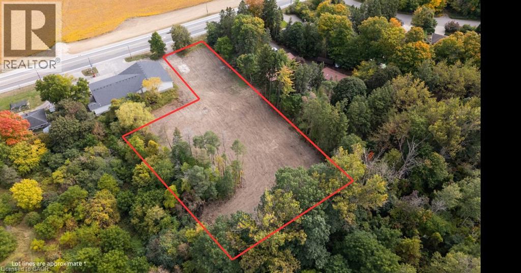 7244 WELLINGTON RD 124, Guelph/Eramosa, Ontario