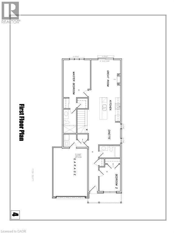 182 Lafayette Street E, Jarvis, Ontario  N0A 1J0 - Photo 10 - 40867239