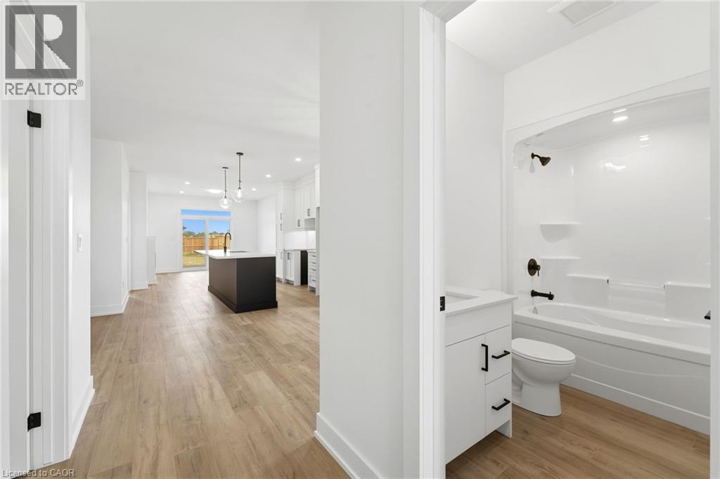 182 Lafayette Street E, Jarvis, Ontario  N0A 1J0 - Photo 3 - 40867239