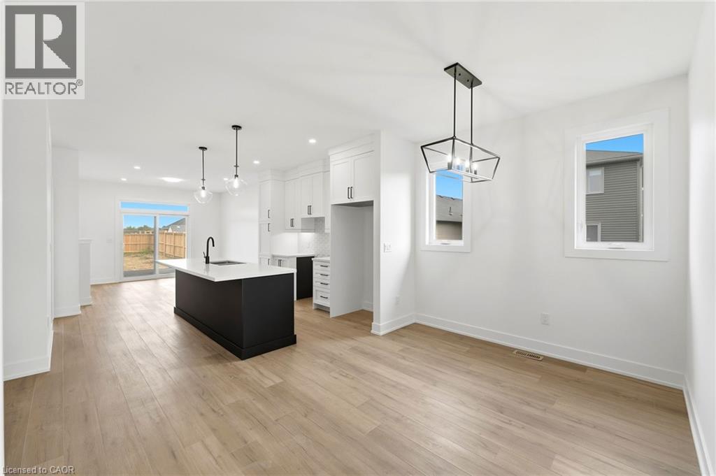 182 Lafayette Street E, Jarvis, Ontario  N0A 1J0 - Photo 4 - 40867239