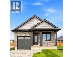 182 LAFAYETTE Street E, jarvis, Ontario