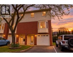 130 LIVINGSTON Avenue Unit# 12, Grimsby, Ontario