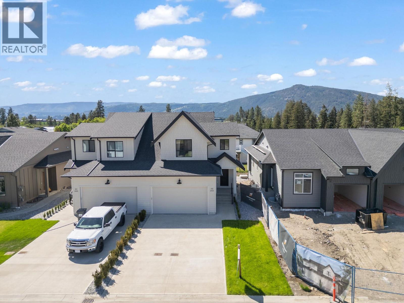 2467 Bradley Drive Unit# 101