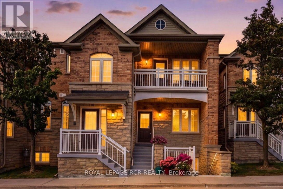 11 - 520 SILKEN LAUMANN DRIVE, Newmarket, Ontario