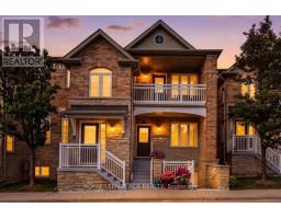 11 - 520 SILKEN LAUMANN DRIVE, Newmarket, Ontario