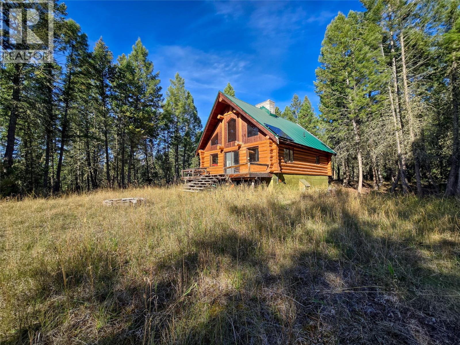 3590 No. 3 Kootenay Road, Windermere, British Columbia