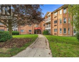 307 - 8 TALBOT STREET, Prince Edward County, Ontario