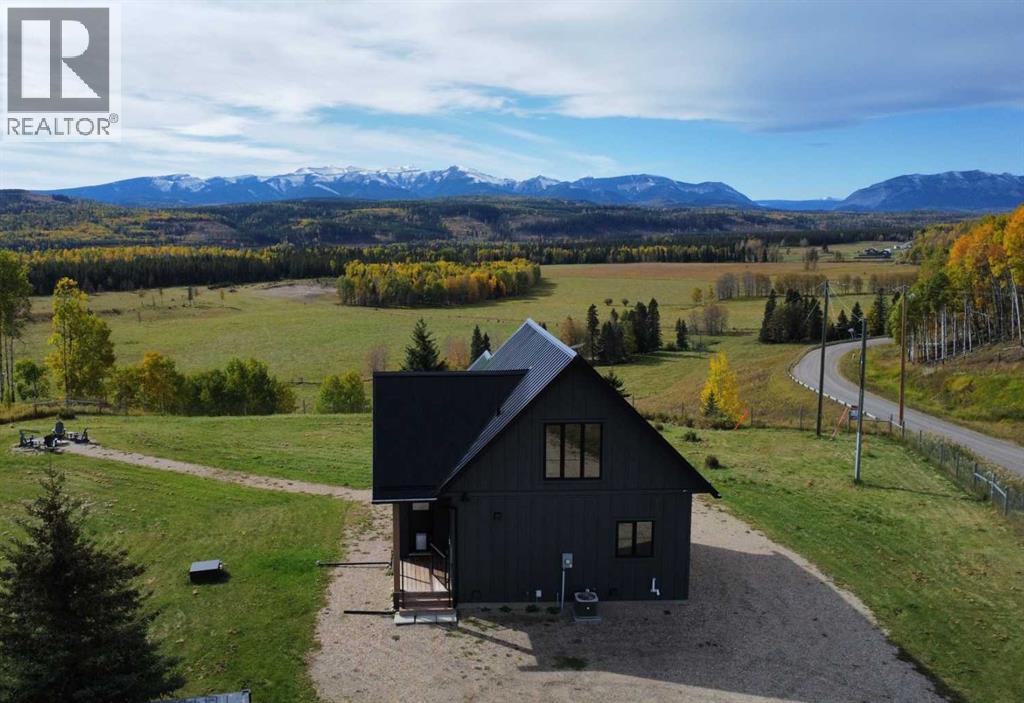 213 Misty Valley Close, Rural Clearwater County, Alberta  T0M 2H0 - Photo 1 - A2338882