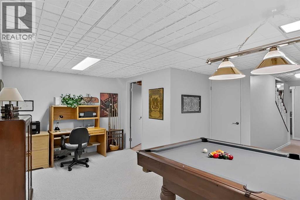 1218 Great Lakes Place S, Lethbridge, Alberta  T1K 6R6 - Photo 47 - A2345003