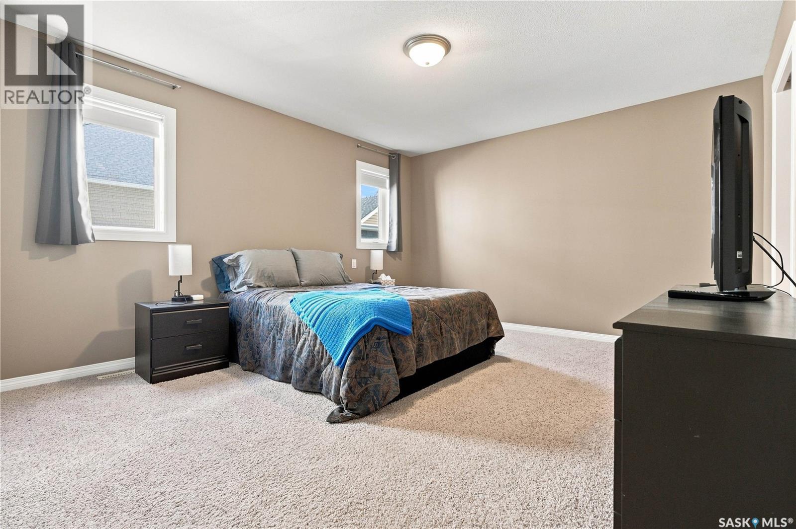 410 Bourgonje Court, Saskatoon, Saskatchewan  S7S 1L7 - Photo 16 - SK049783