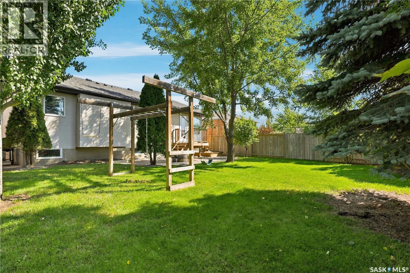 410 Bourgonje Court, Saskatoon, Saskatchewan  S7S 1L7 - Photo 39 - SK049783