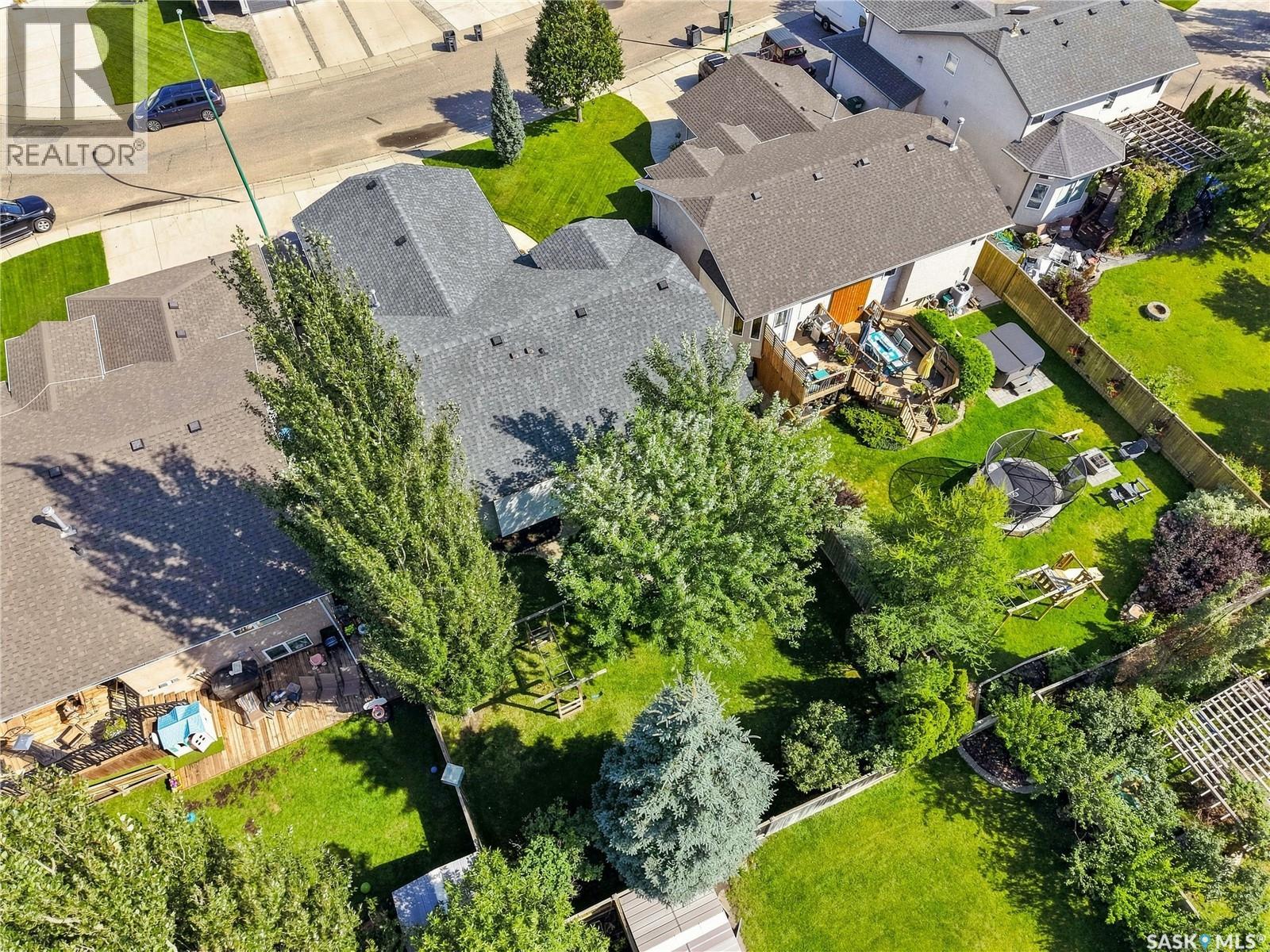 410 Bourgonje Court, Saskatoon, Saskatchewan  S7S 1L7 - Photo 45 - SK049783