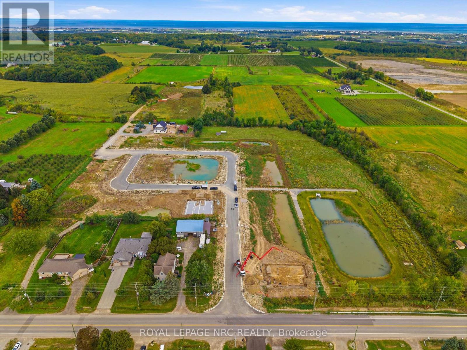 3605 Bucknall Lane, Lincoln, Ontario  L0R 2C0 - Photo 6 - X13814846