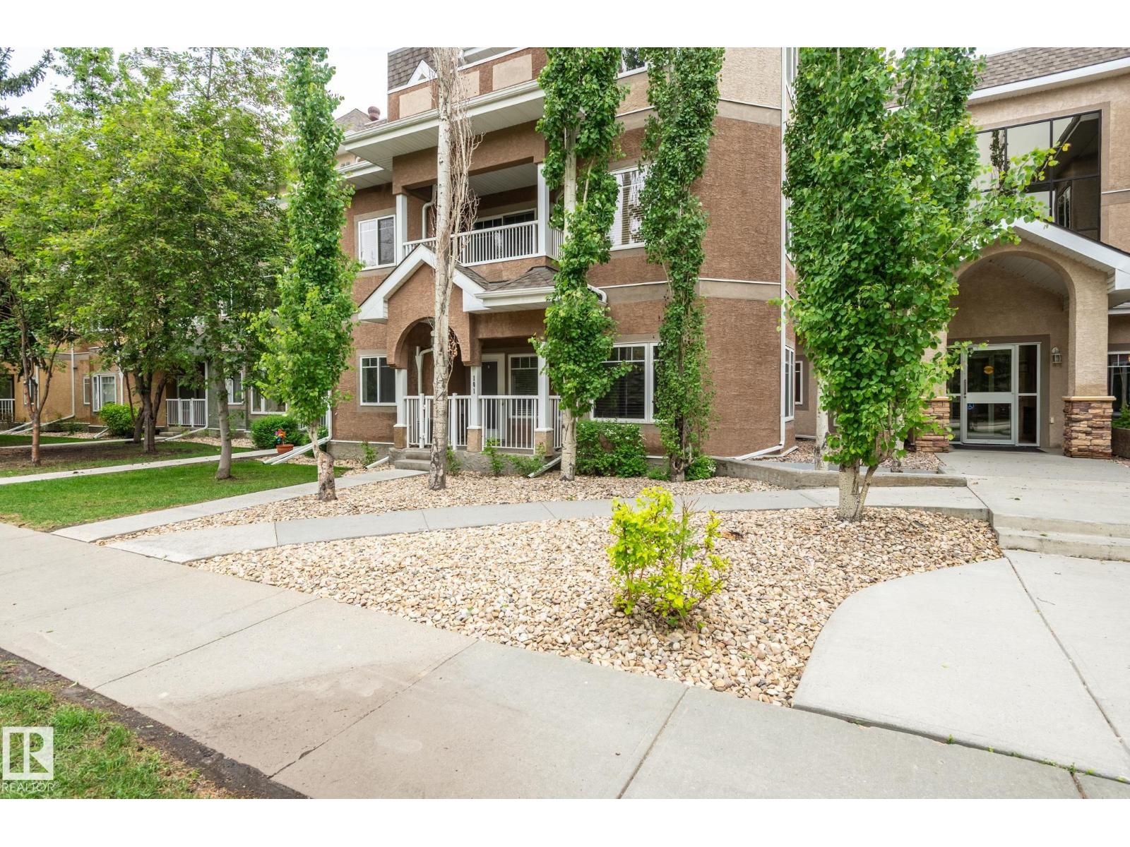 #101 8931 156 St Nw, Edmonton, Alberta  T5R 1Y6 - Photo 2 - E4510884