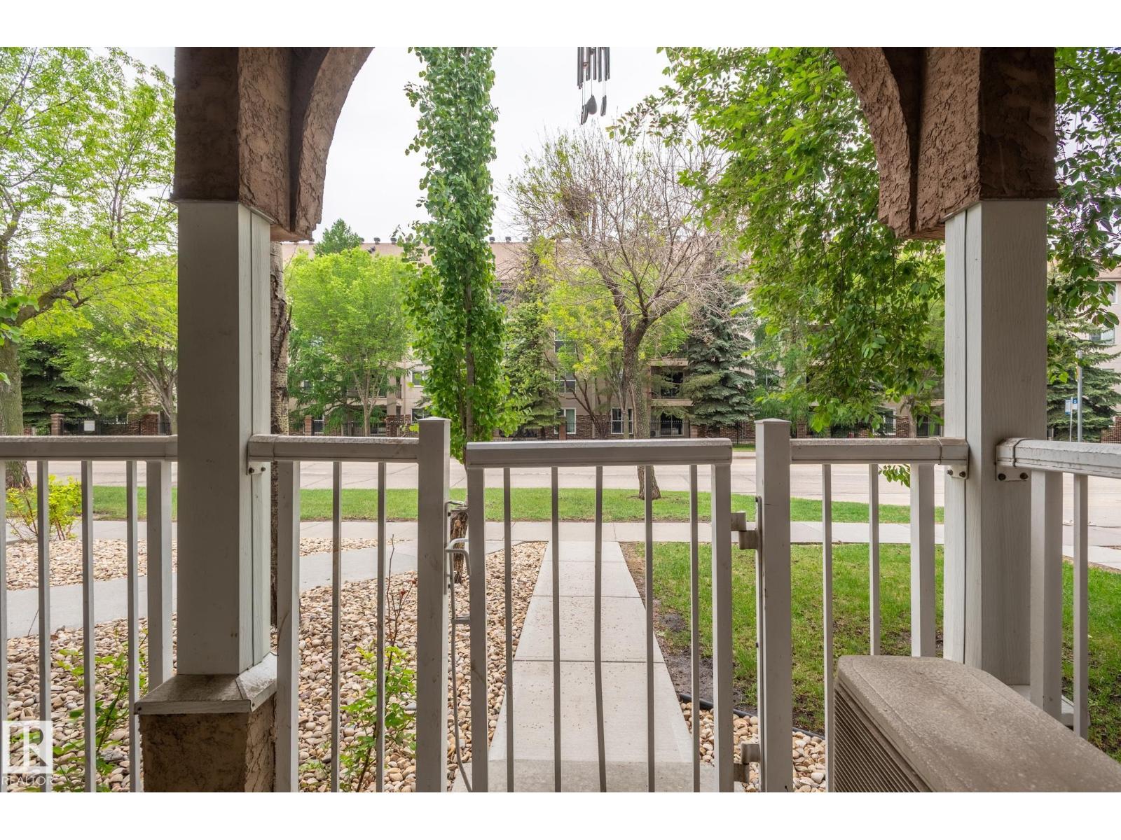 #101 8931 156 St Nw, Edmonton, Alberta  T5R 1Y6 - Photo 29 - E4510884