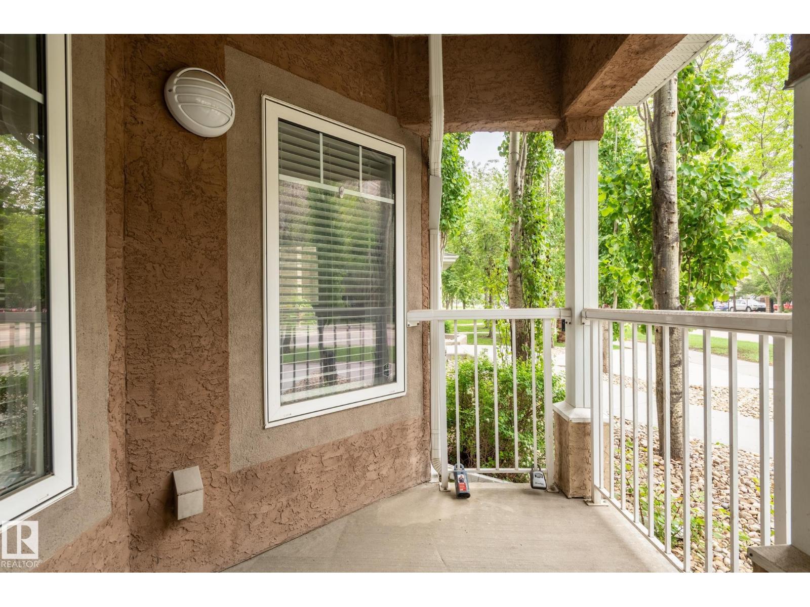 #101 8931 156 St Nw, Edmonton, Alberta  T5R 1Y6 - Photo 3 - E4510884